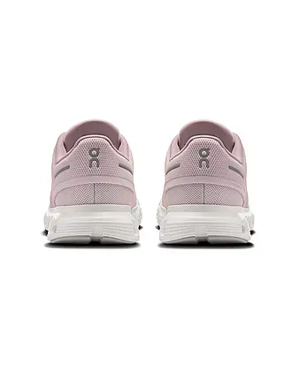 ON | Zapatillas CLOUD 6 | rosa